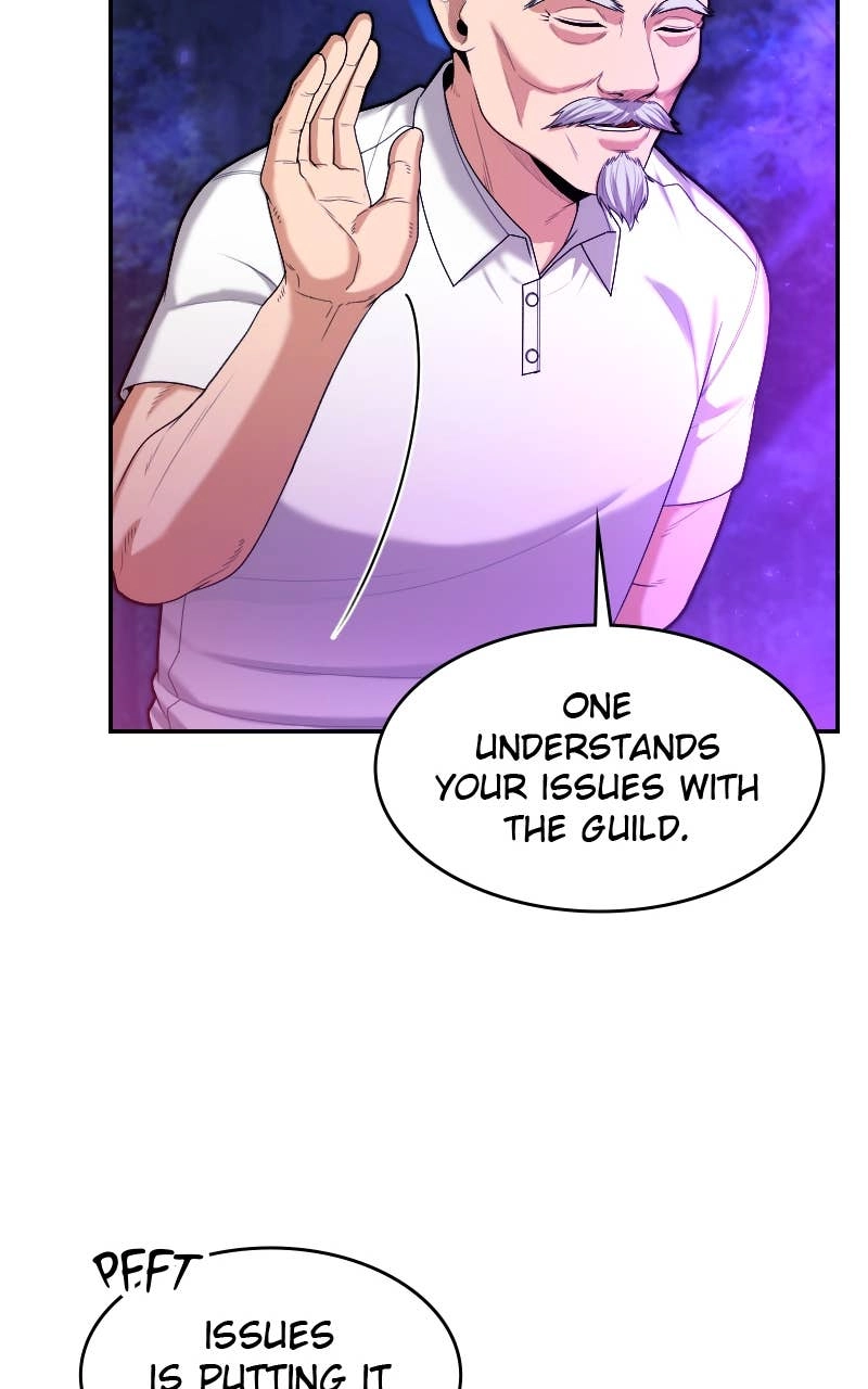 Paranoid Mage Chapter 61 Page 69