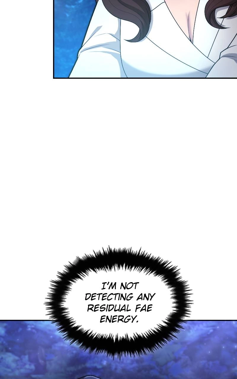 Paranoid Mage Chapter 61 Page 6