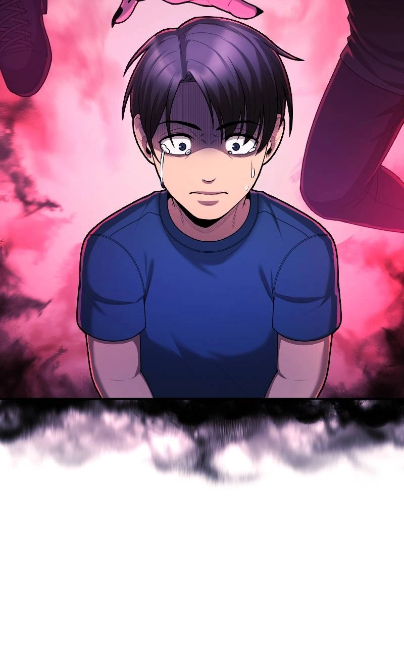 Paranoid Mage Chapter 61 Page 72