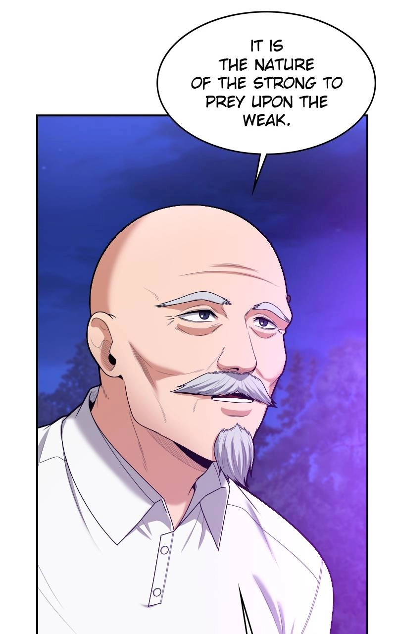 Paranoid Mage Chapter 61 Page 73