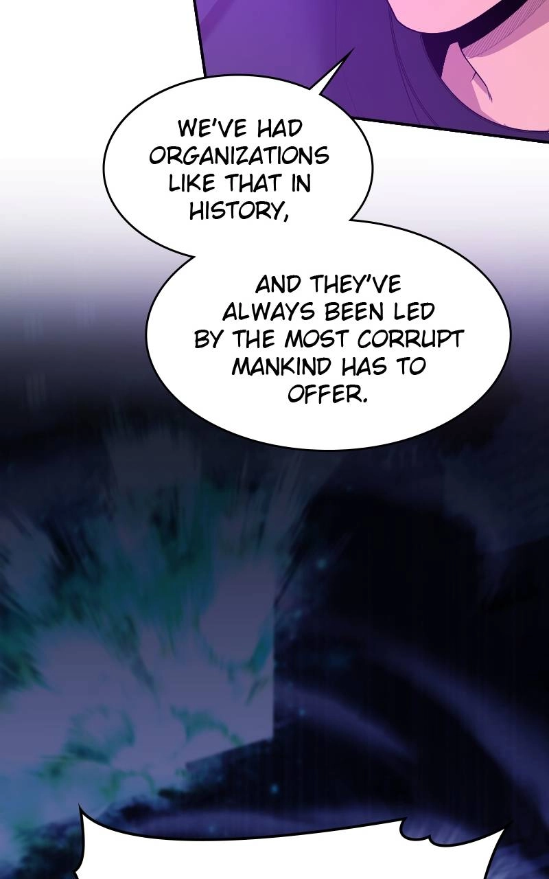 Paranoid Mage Chapter 61 Page 77