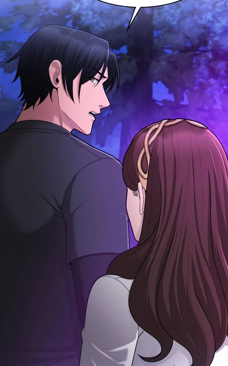 Paranoid Mage Chapter 61 Page 80