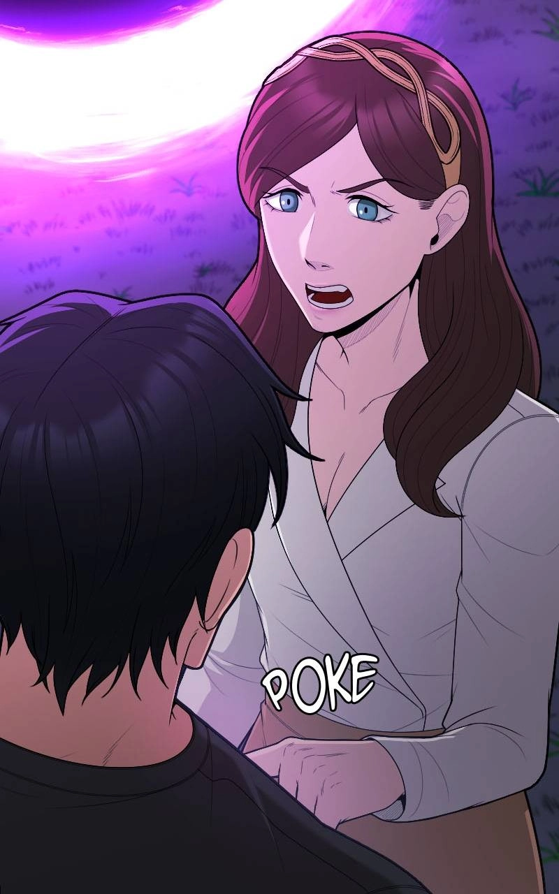 Paranoid Mage Chapter 61 Page 84