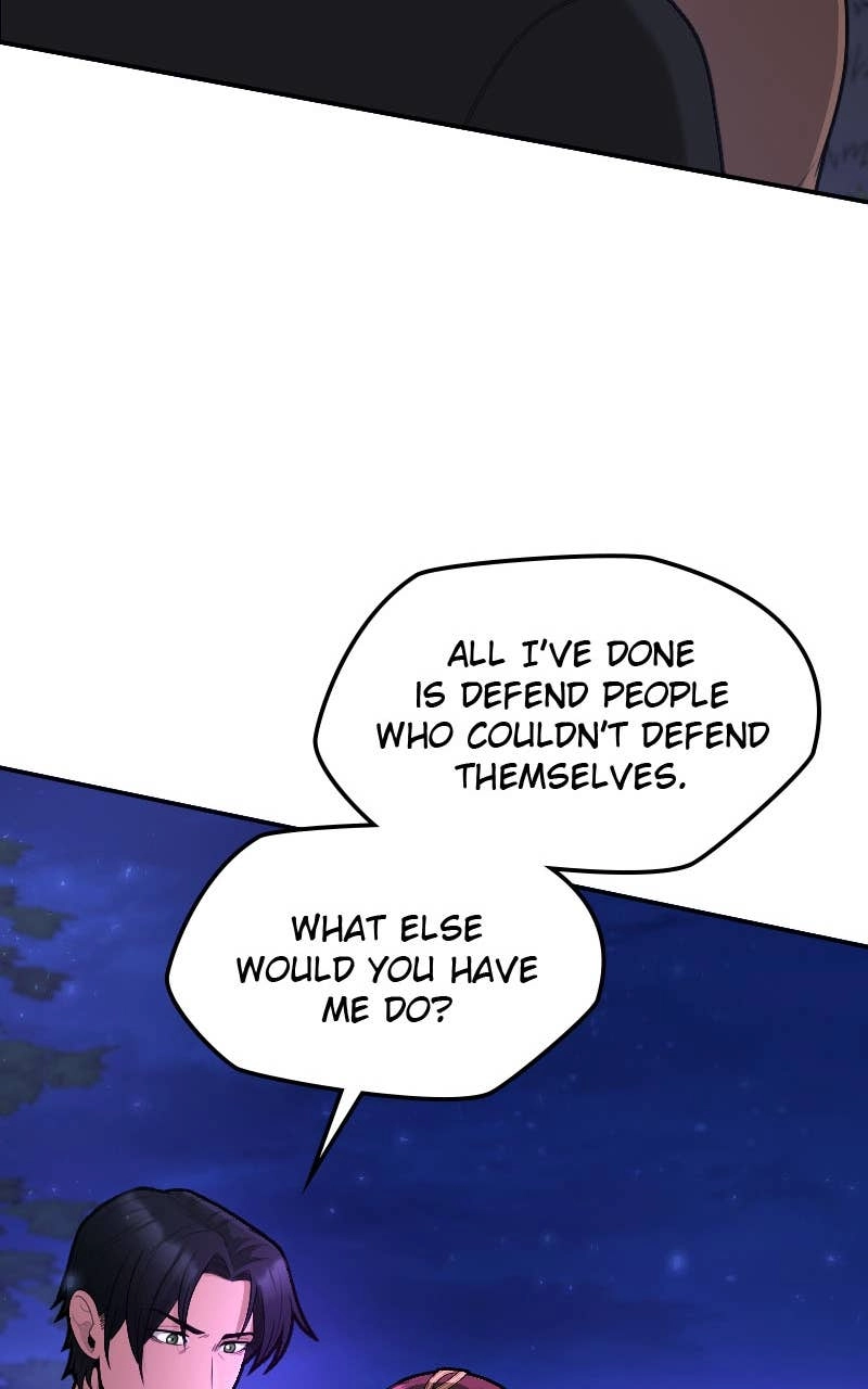 Paranoid Mage Chapter 61 Page 85