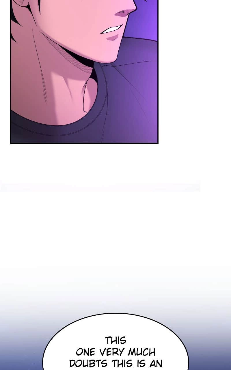 Paranoid Mage Chapter 61 Page 89