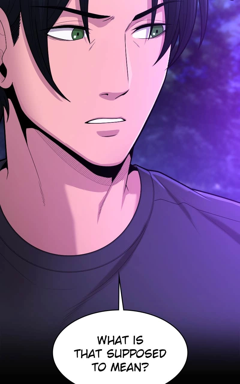 Paranoid Mage Chapter 61 Page 92
