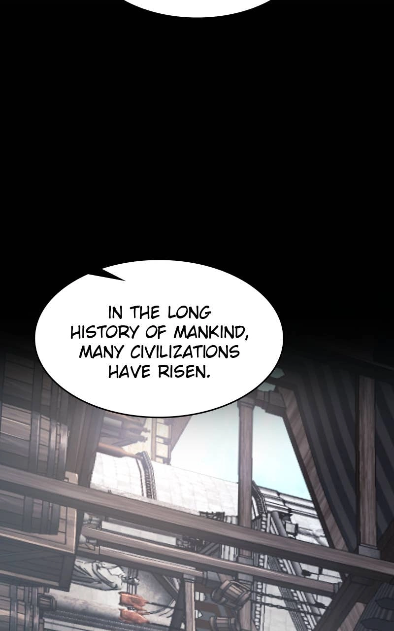 Paranoid Mage Chapter 61 Page 93
