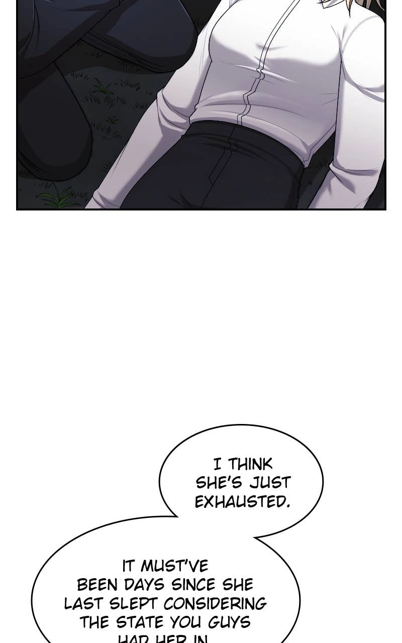 Paranoid Mage Chapter 61 Page 9