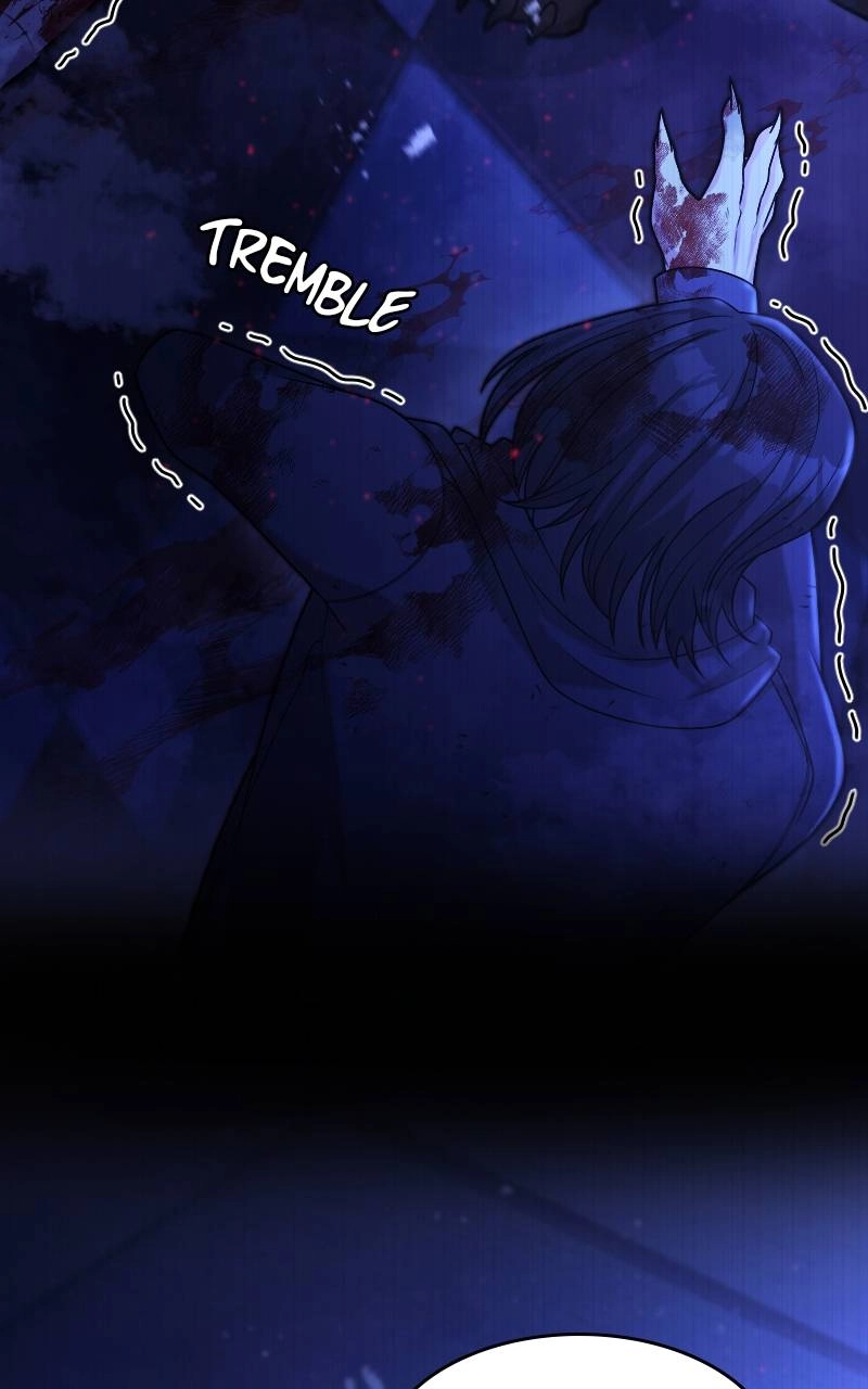 Paranoid Mage Chapter 49 Page 108