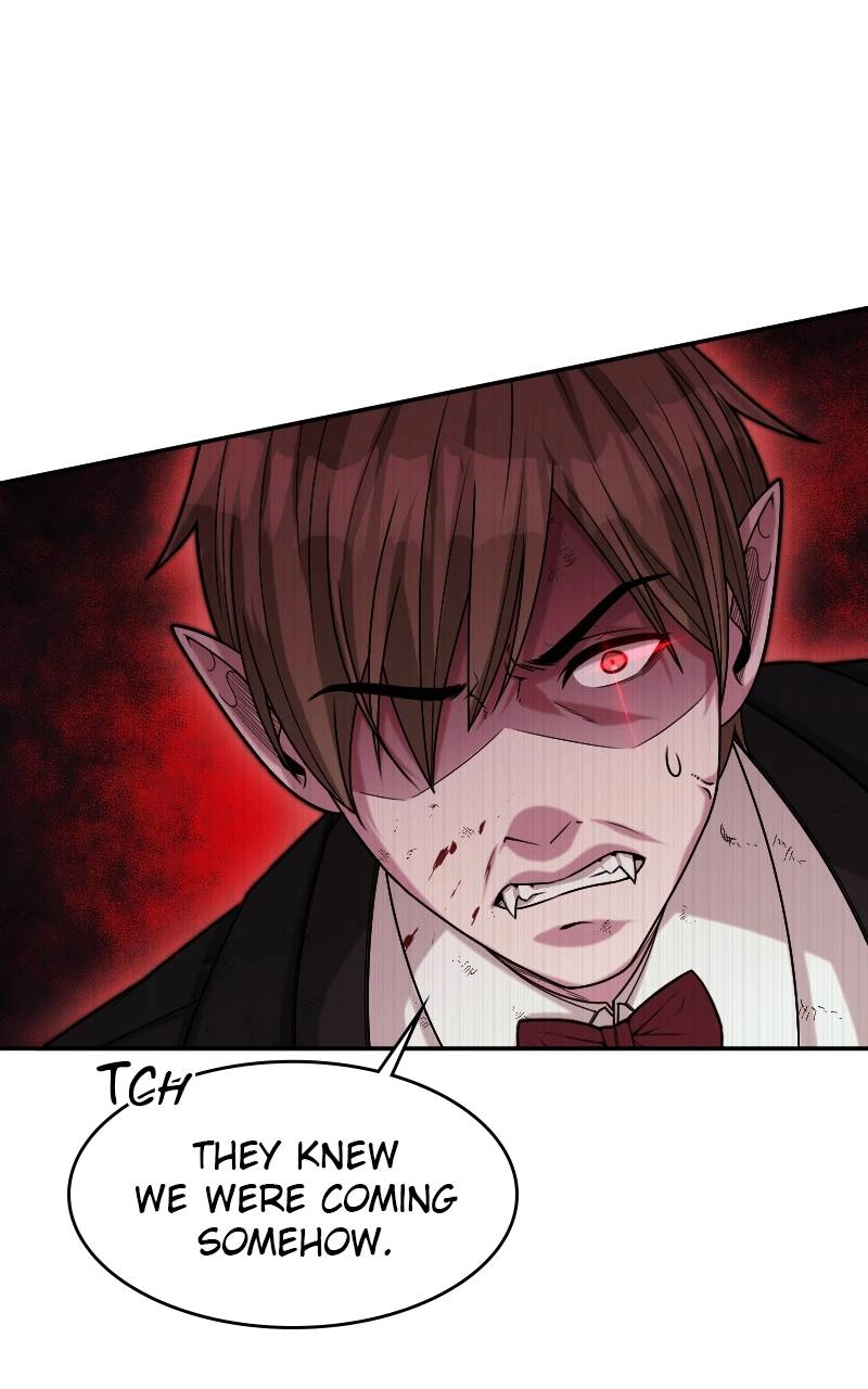 Paranoid Mage Chapter 49 Page 110