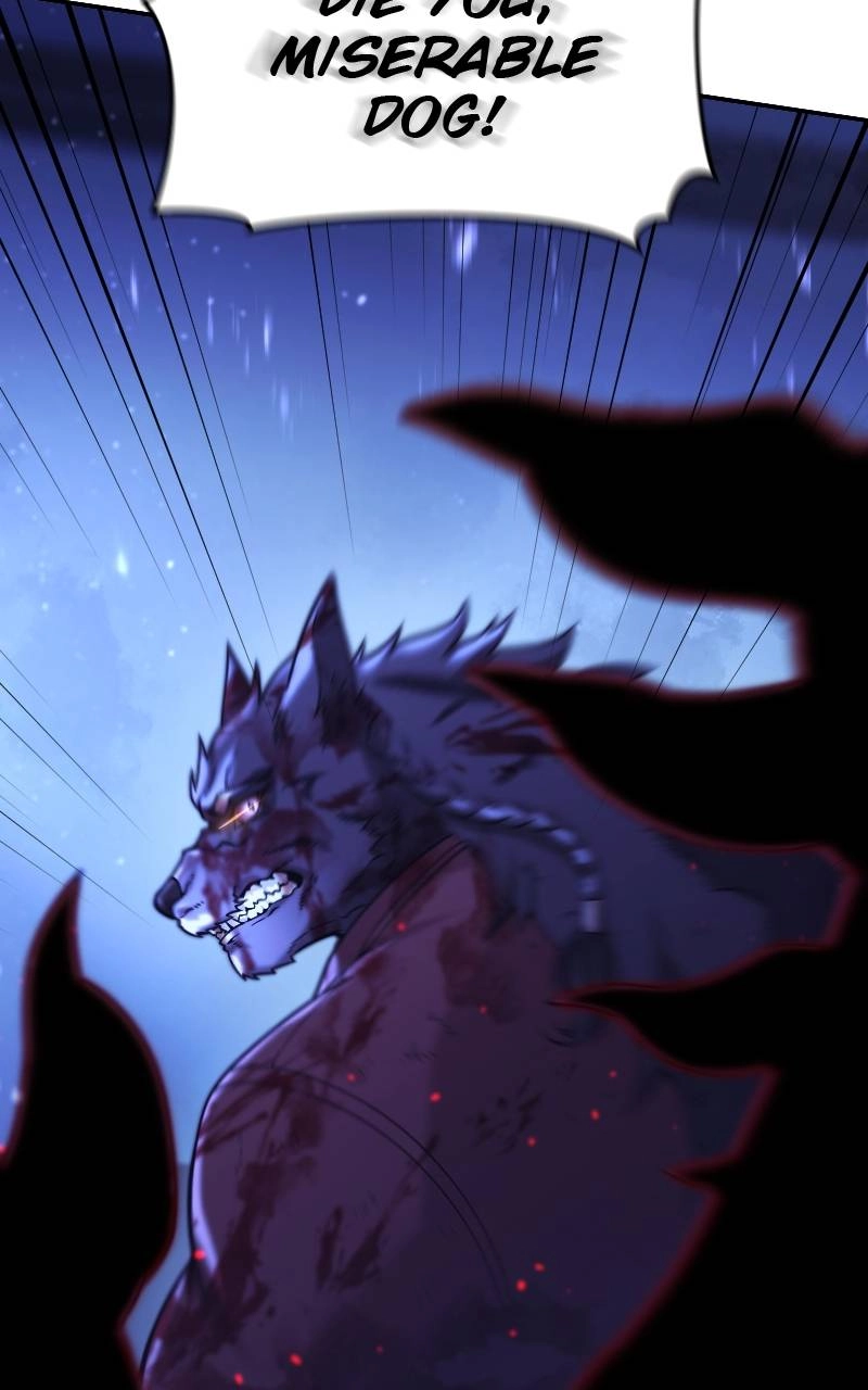 Paranoid Mage Chapter 49 Page 121