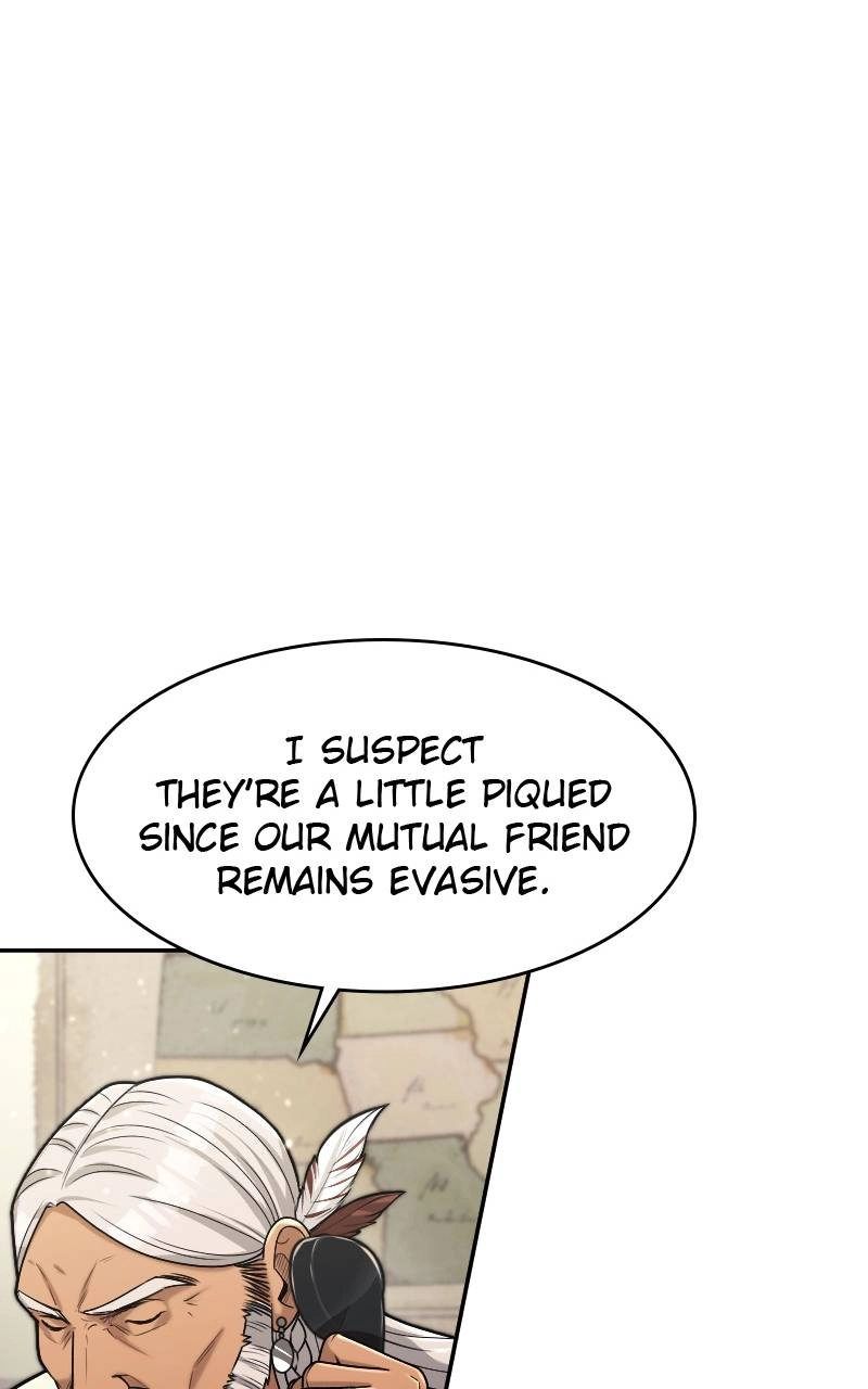 Paranoid Mage Chapter 49 Page 12