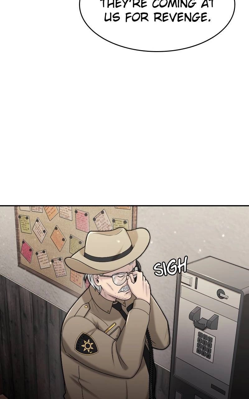 Paranoid Mage Chapter 49 Page 14