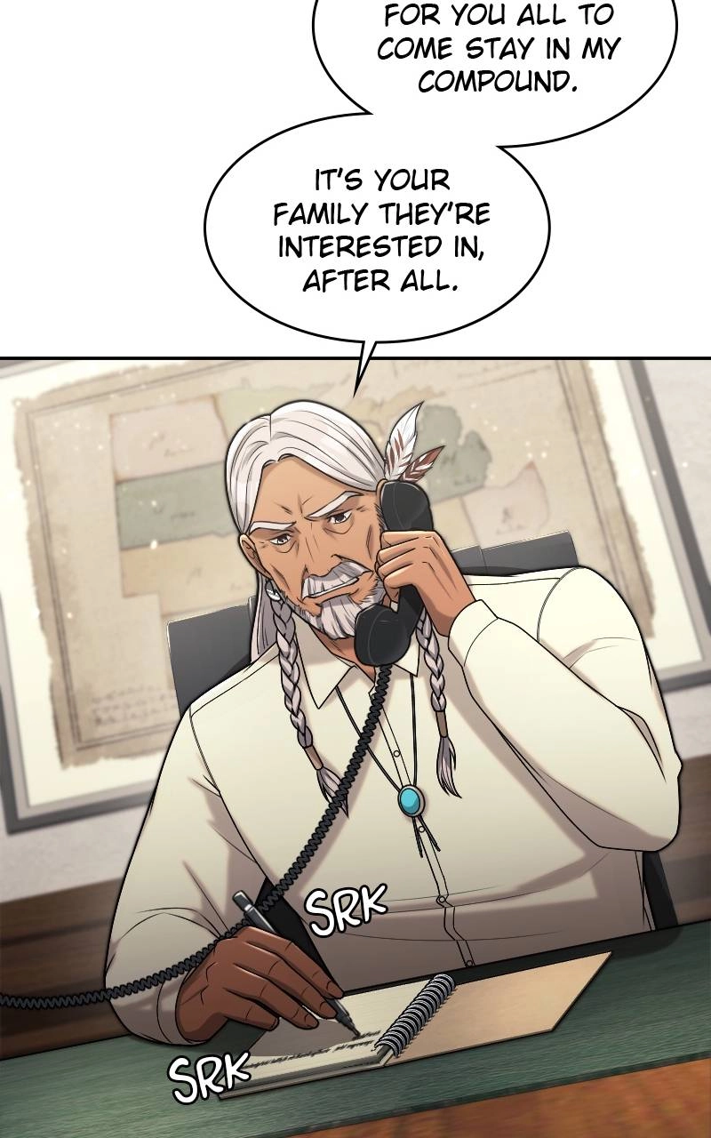 Paranoid Mage Chapter 49 Page 16
