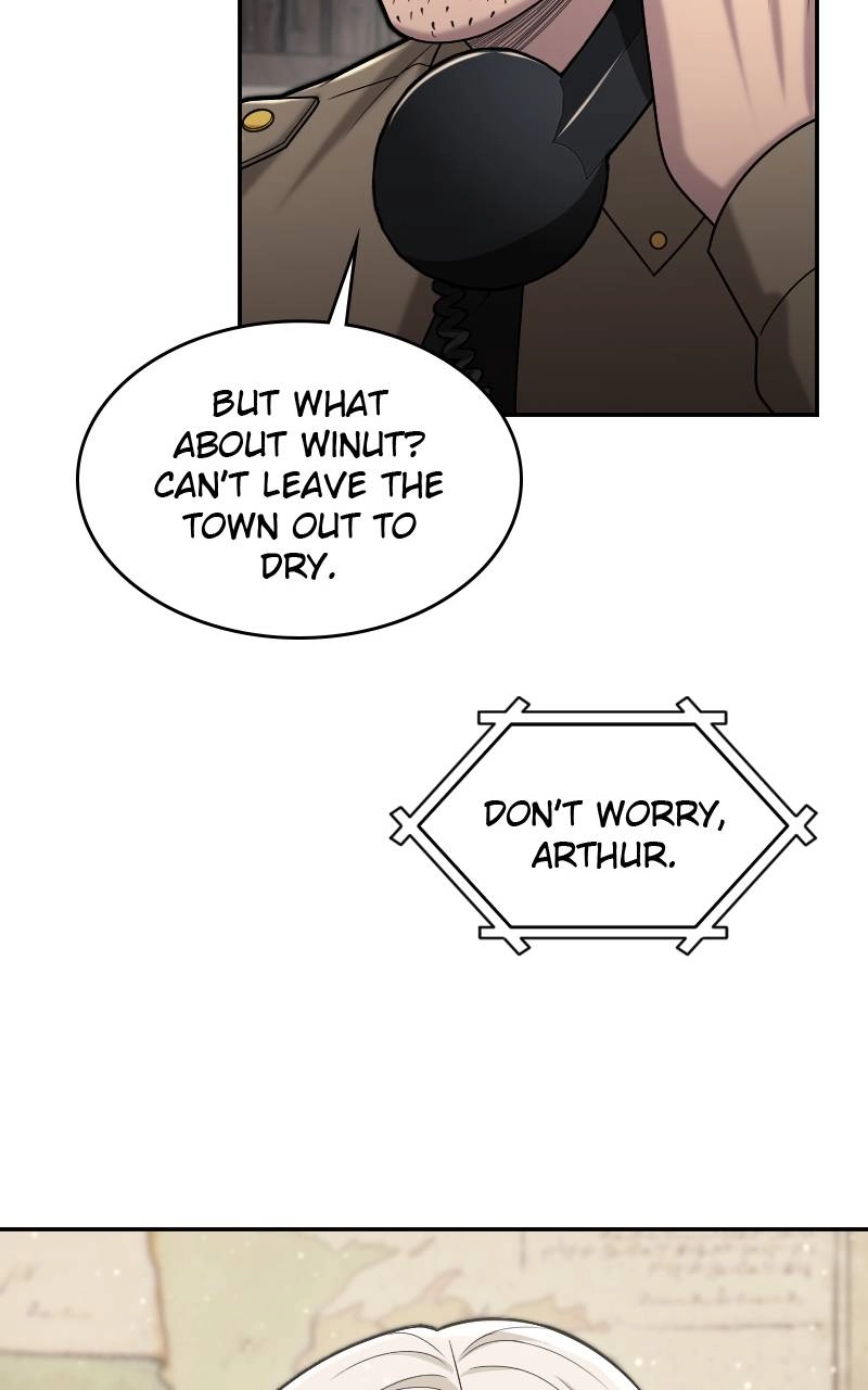 Paranoid Mage Chapter 49 Page 18