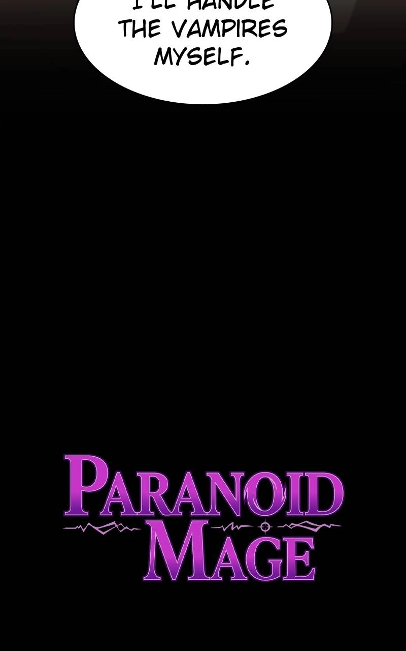 Paranoid Mage Chapter 49 Page 20