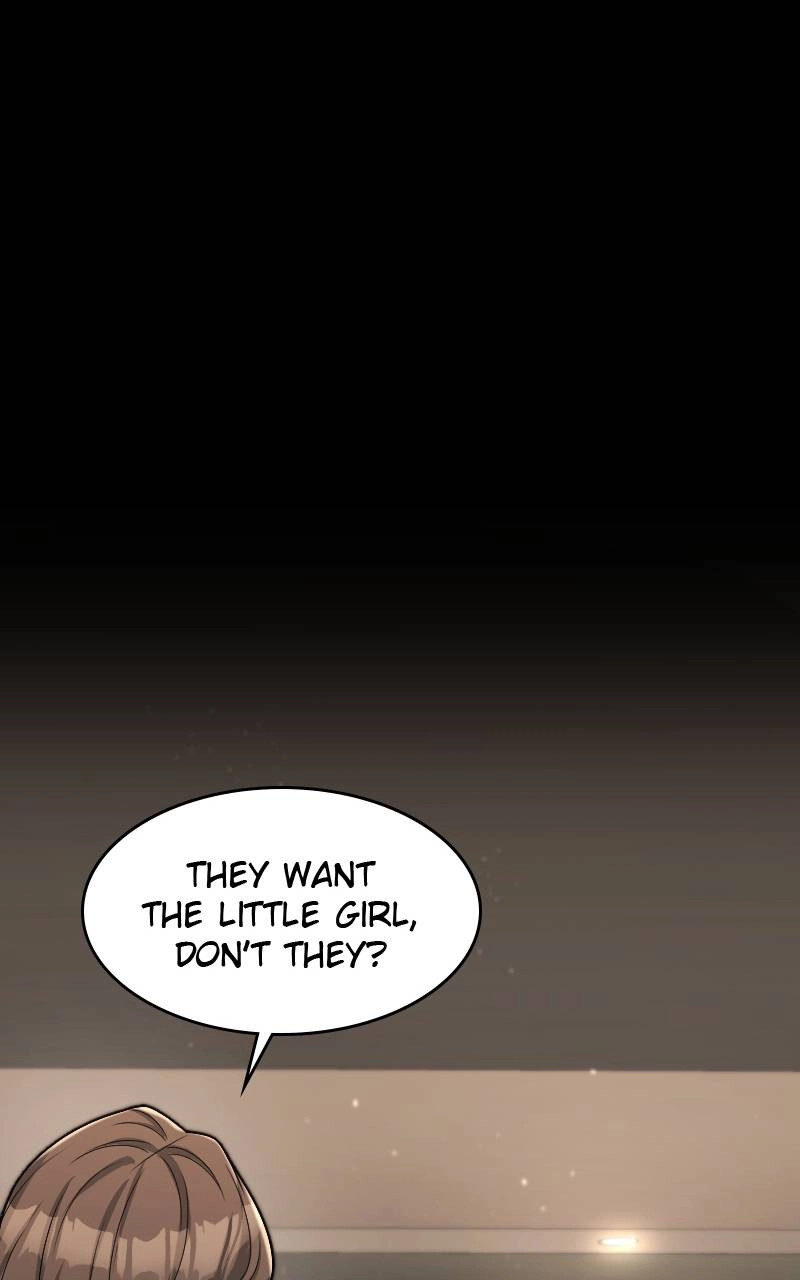 Paranoid Mage Chapter 49 Page 21