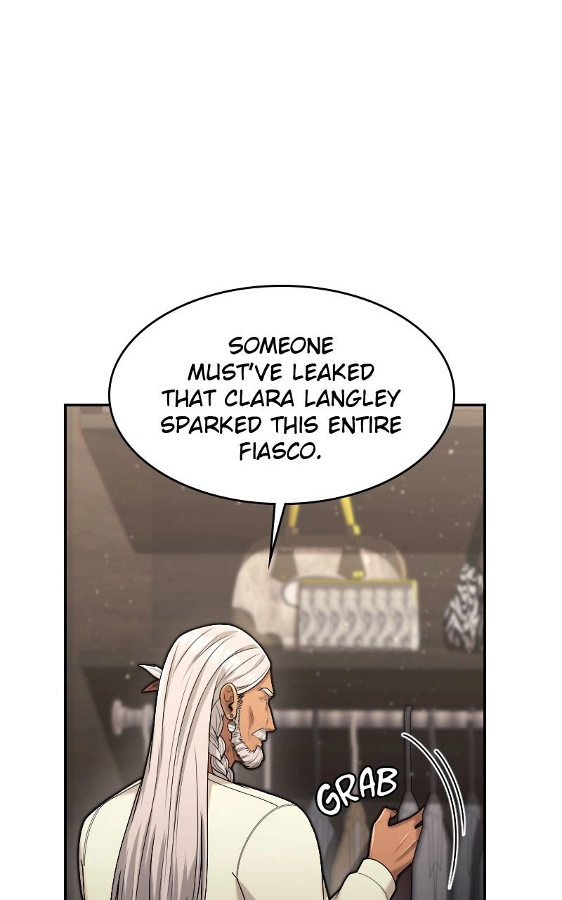 Paranoid Mage Chapter 49 Page 23
