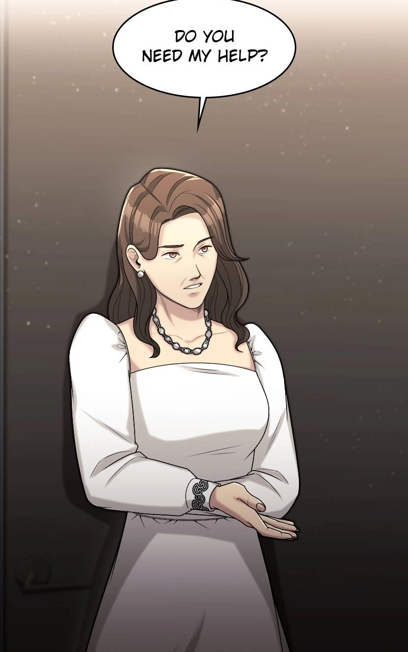 Paranoid Mage Chapter 49 Page 27
