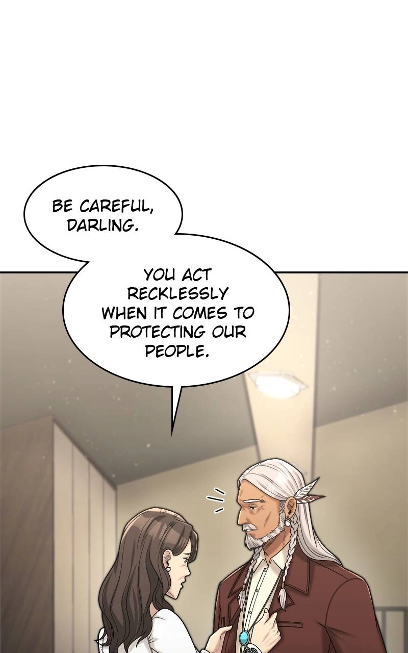 Paranoid Mage Chapter 49 Page 32