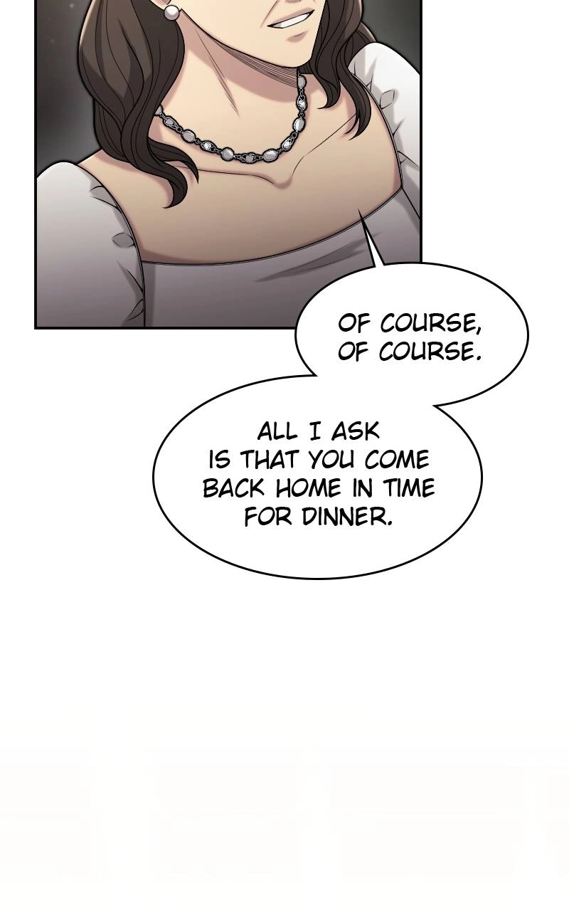 Paranoid Mage Chapter 49 Page 36