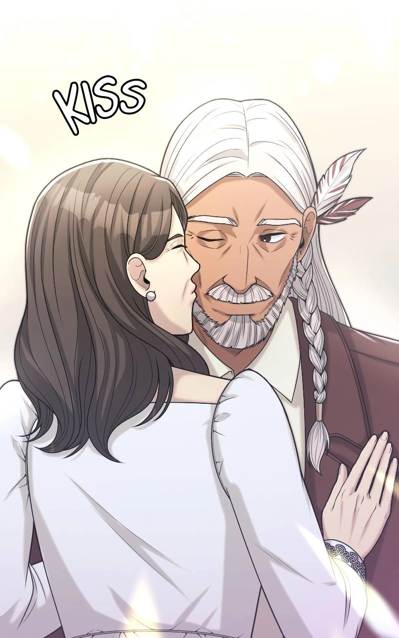 Paranoid Mage Chapter 49 Page 37