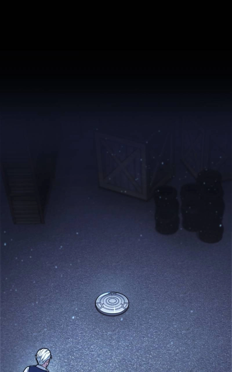 Paranoid Mage Chapter 49 Page 39