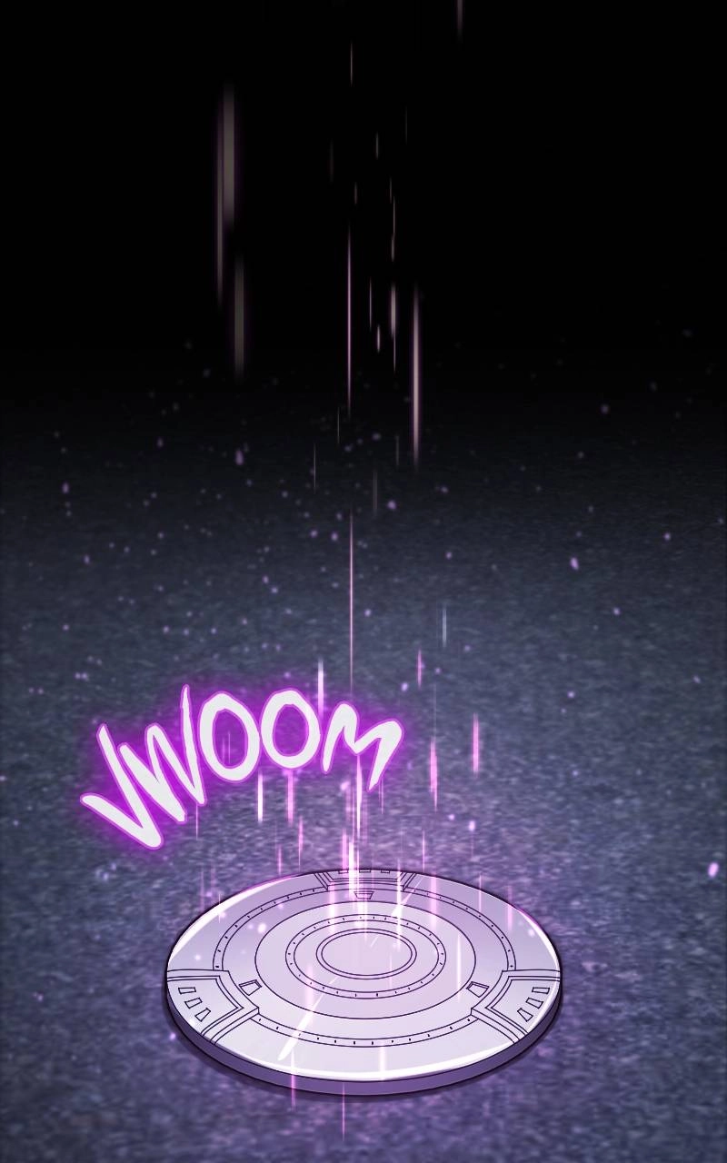 Paranoid Mage Chapter 49 Page 41