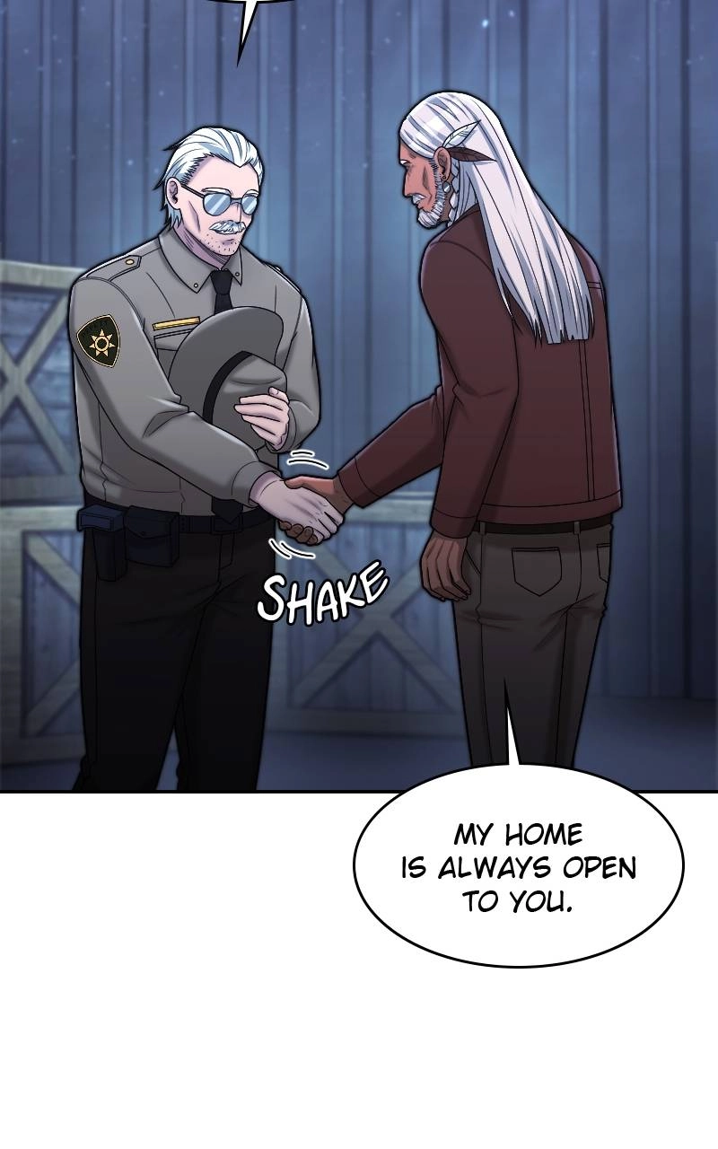 Paranoid Mage Chapter 49 Page 45