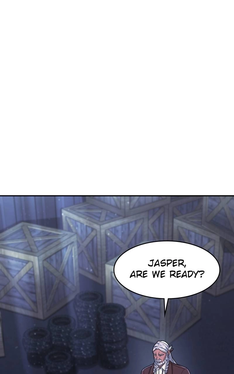 Paranoid Mage Chapter 49 Page 50