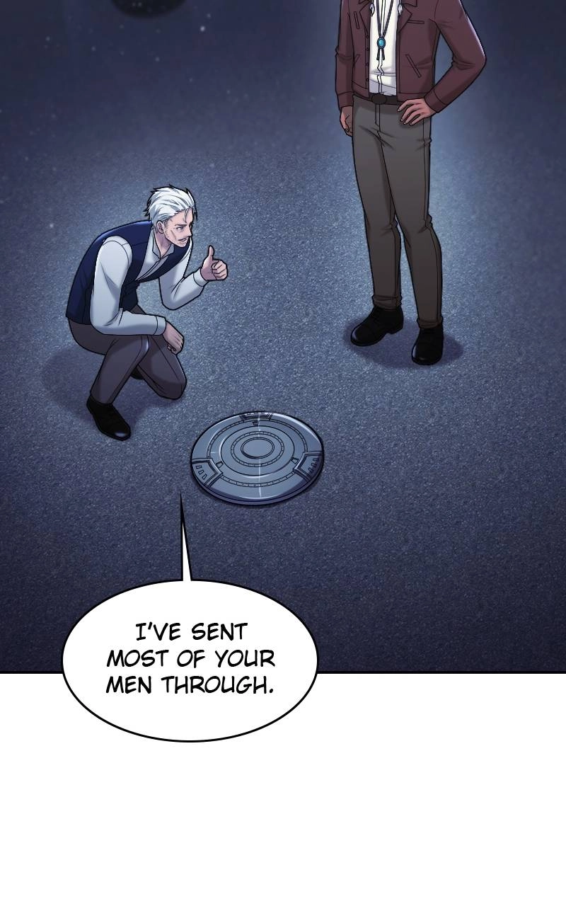 Paranoid Mage Chapter 49 Page 51