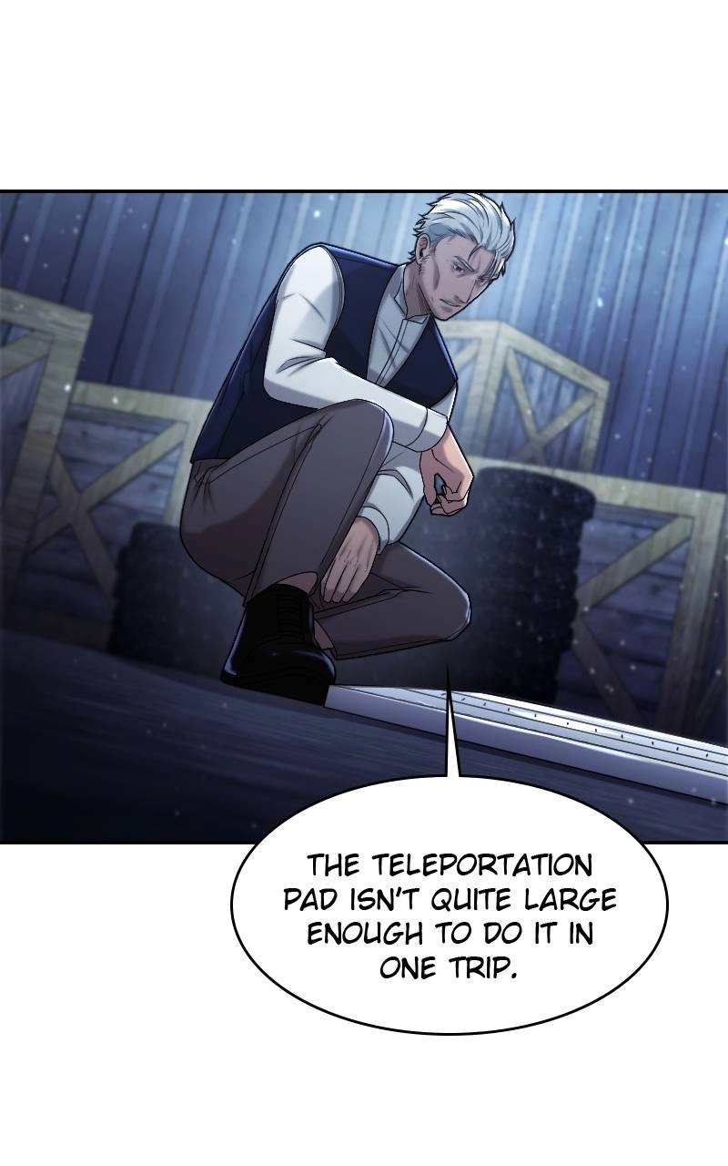 Paranoid Mage Chapter 49 Page 52