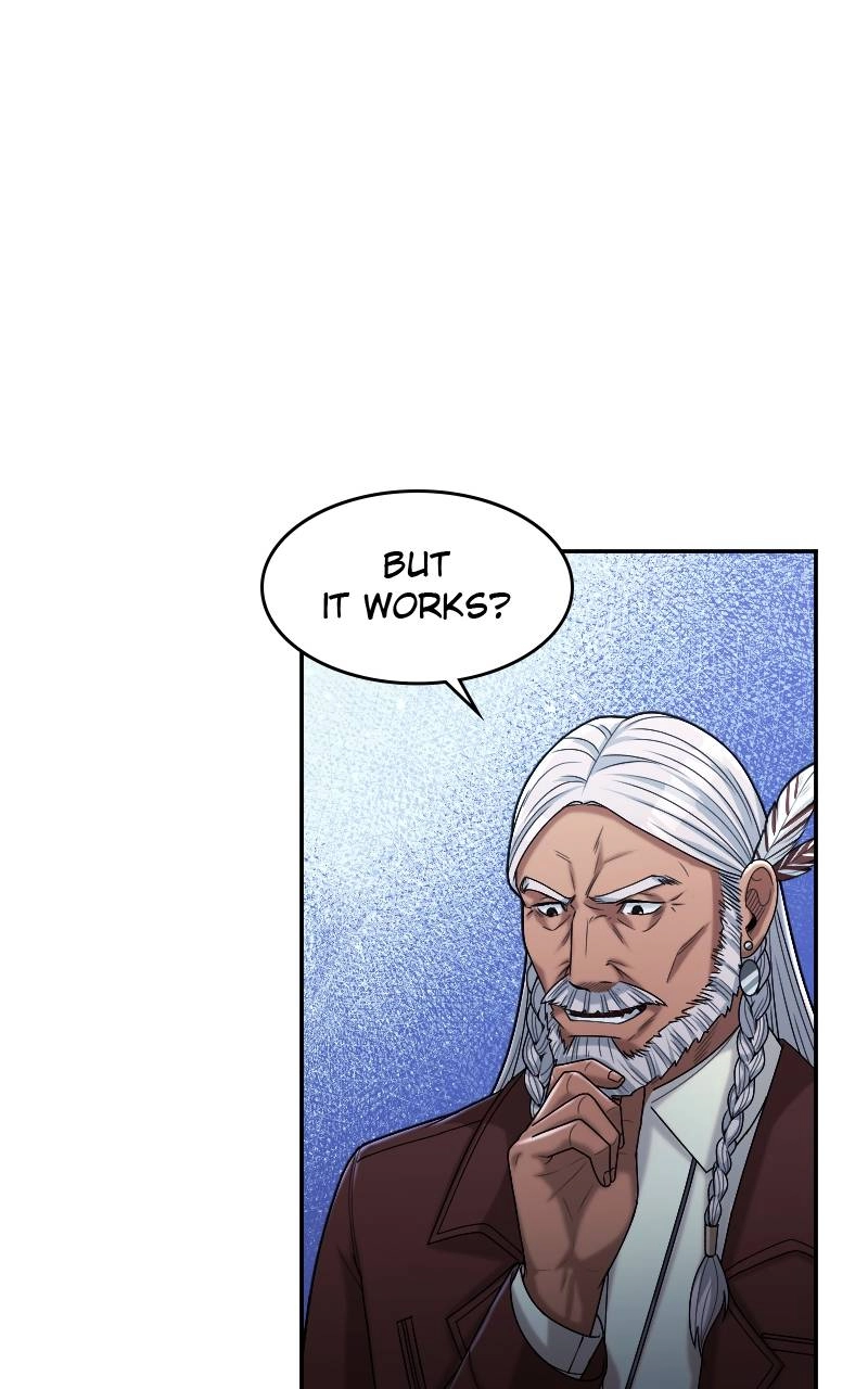 Paranoid Mage Chapter 49 Page 53