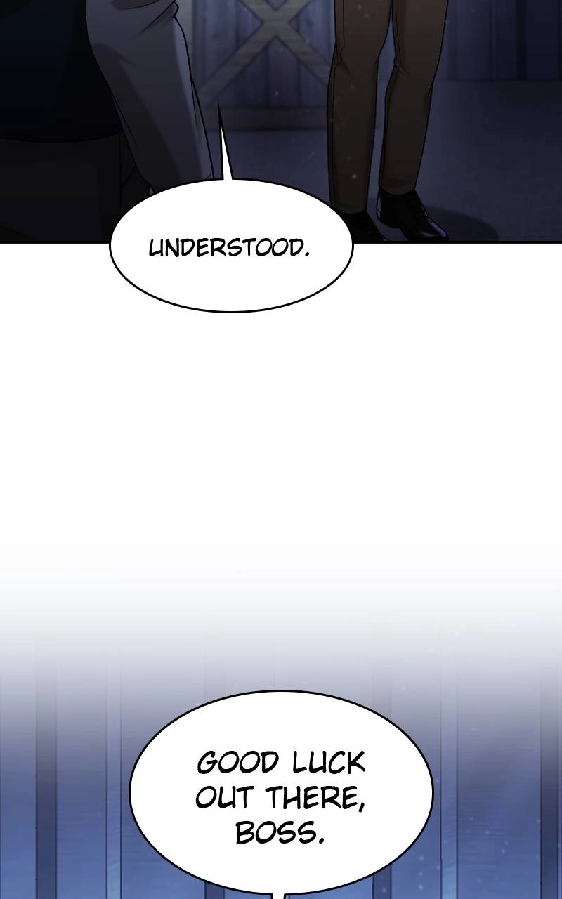 Paranoid Mage Chapter 49 Page 57