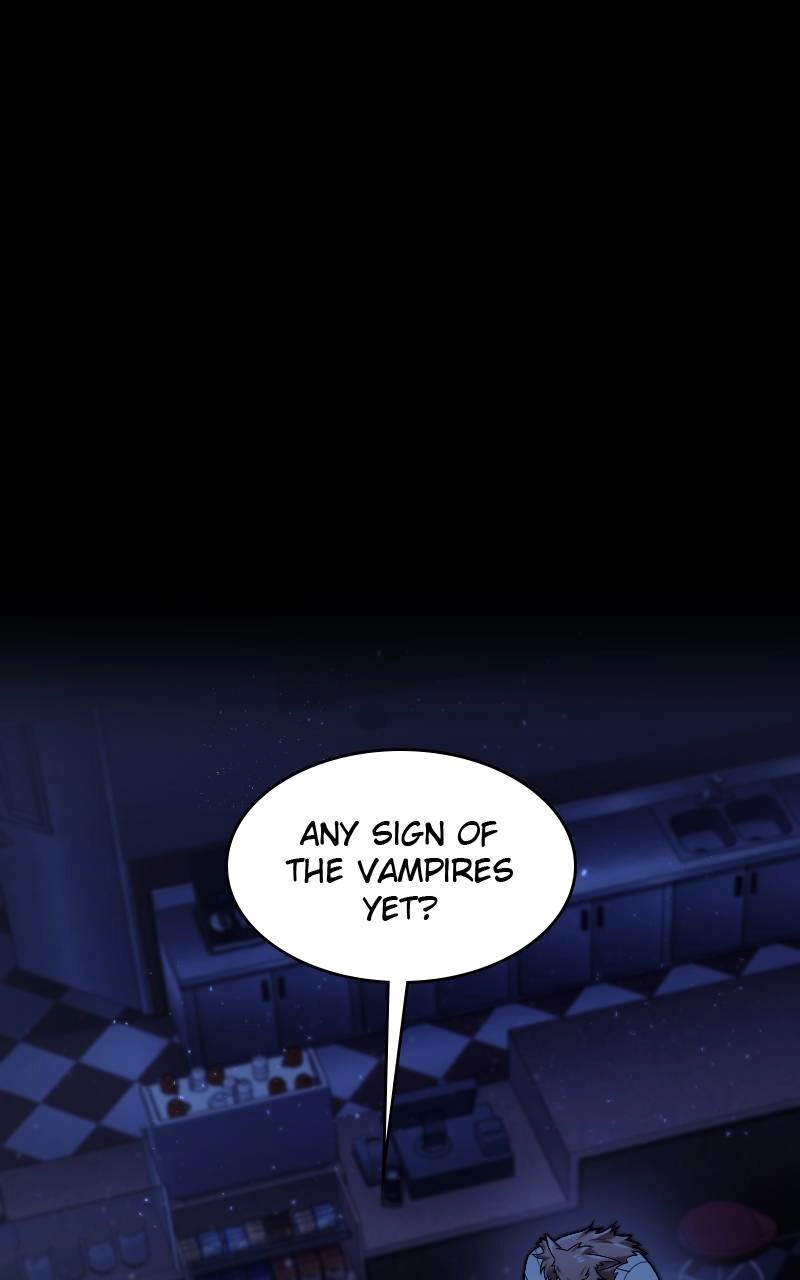 Paranoid Mage Chapter 49 Page 61