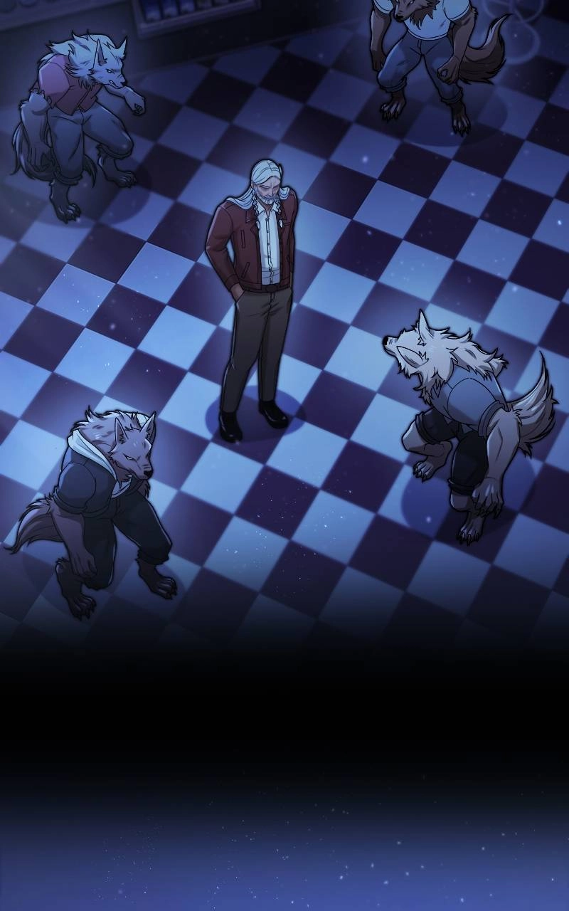 Paranoid Mage Chapter 49 Page 62