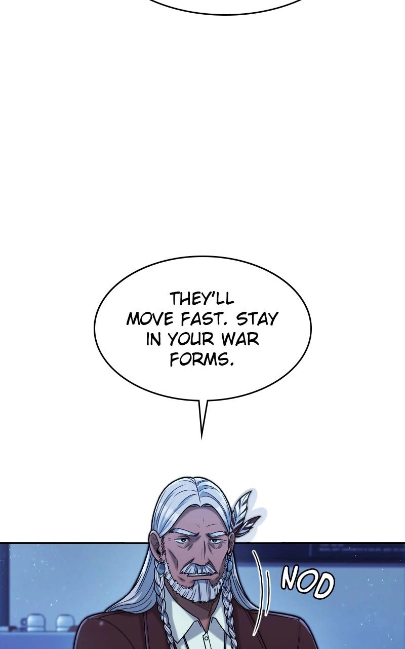 Paranoid Mage Chapter 49 Page 64