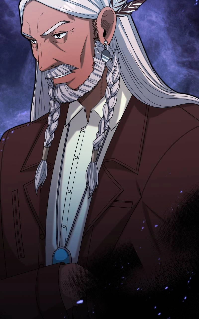 Paranoid Mage Chapter 49 Page 68