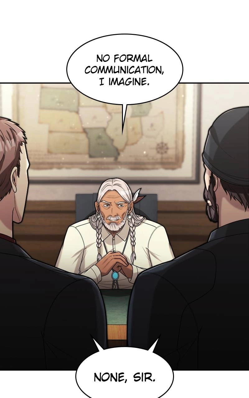 Paranoid Mage Chapter 49 Page 6