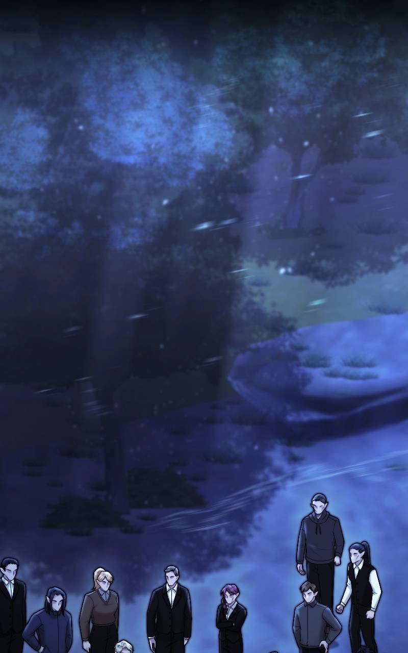 Paranoid Mage Chapter 49 Page 70