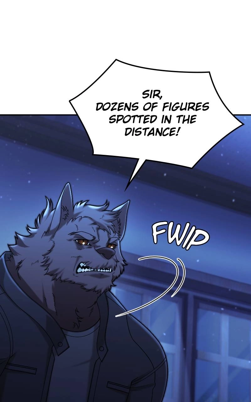 Paranoid Mage Chapter 49 Page 79