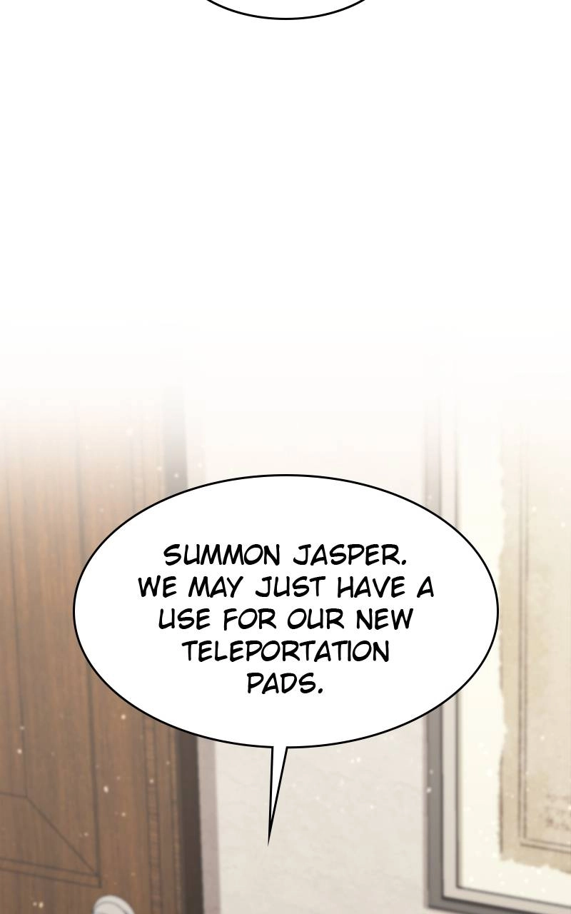 Paranoid Mage Chapter 49 Page 7
