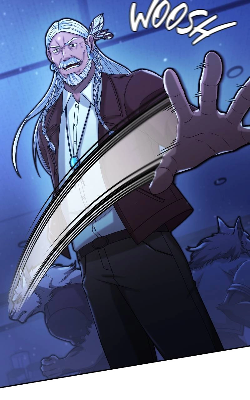 Paranoid Mage Chapter 49 Page 81