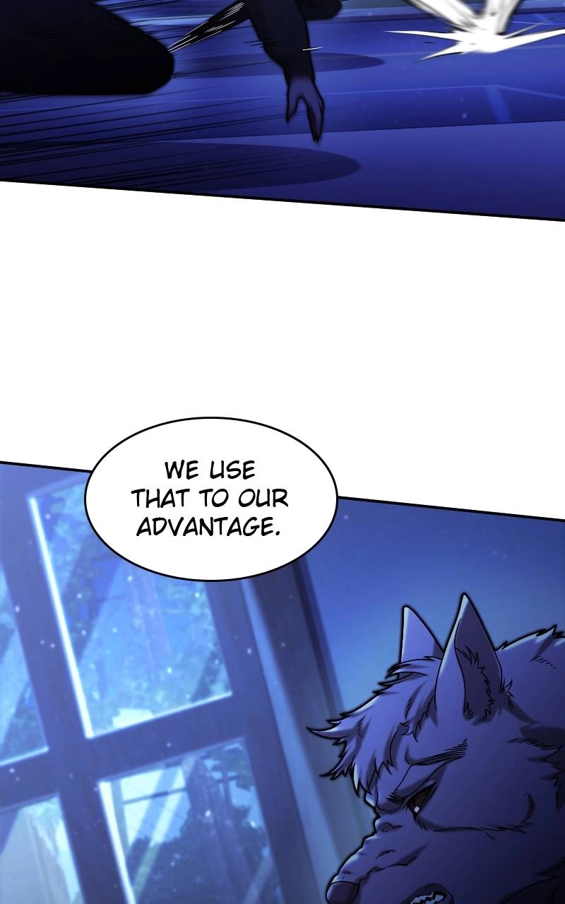 Paranoid Mage Chapter 49 Page 83