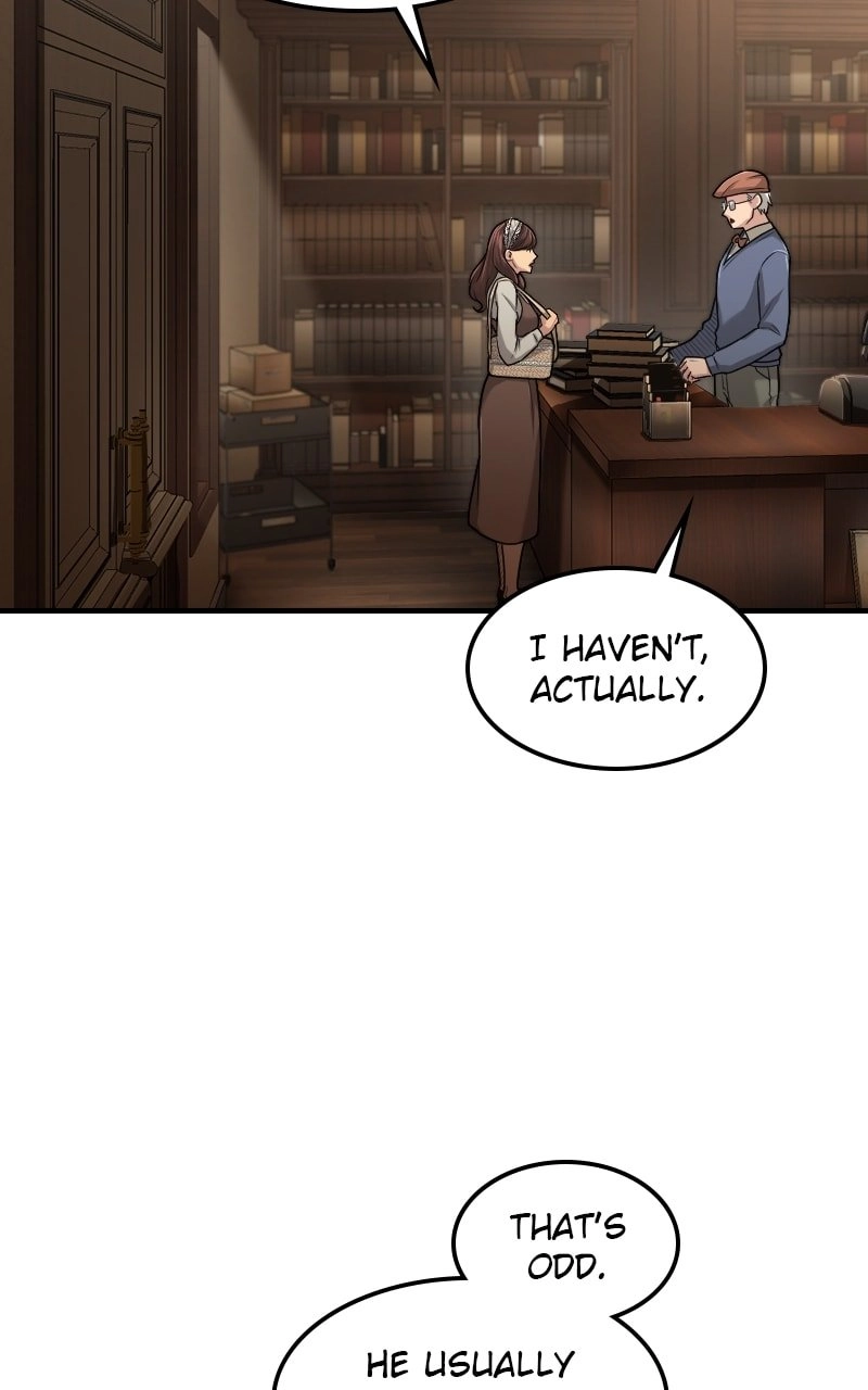 Paranoid Mage Chapter 22 Page 36