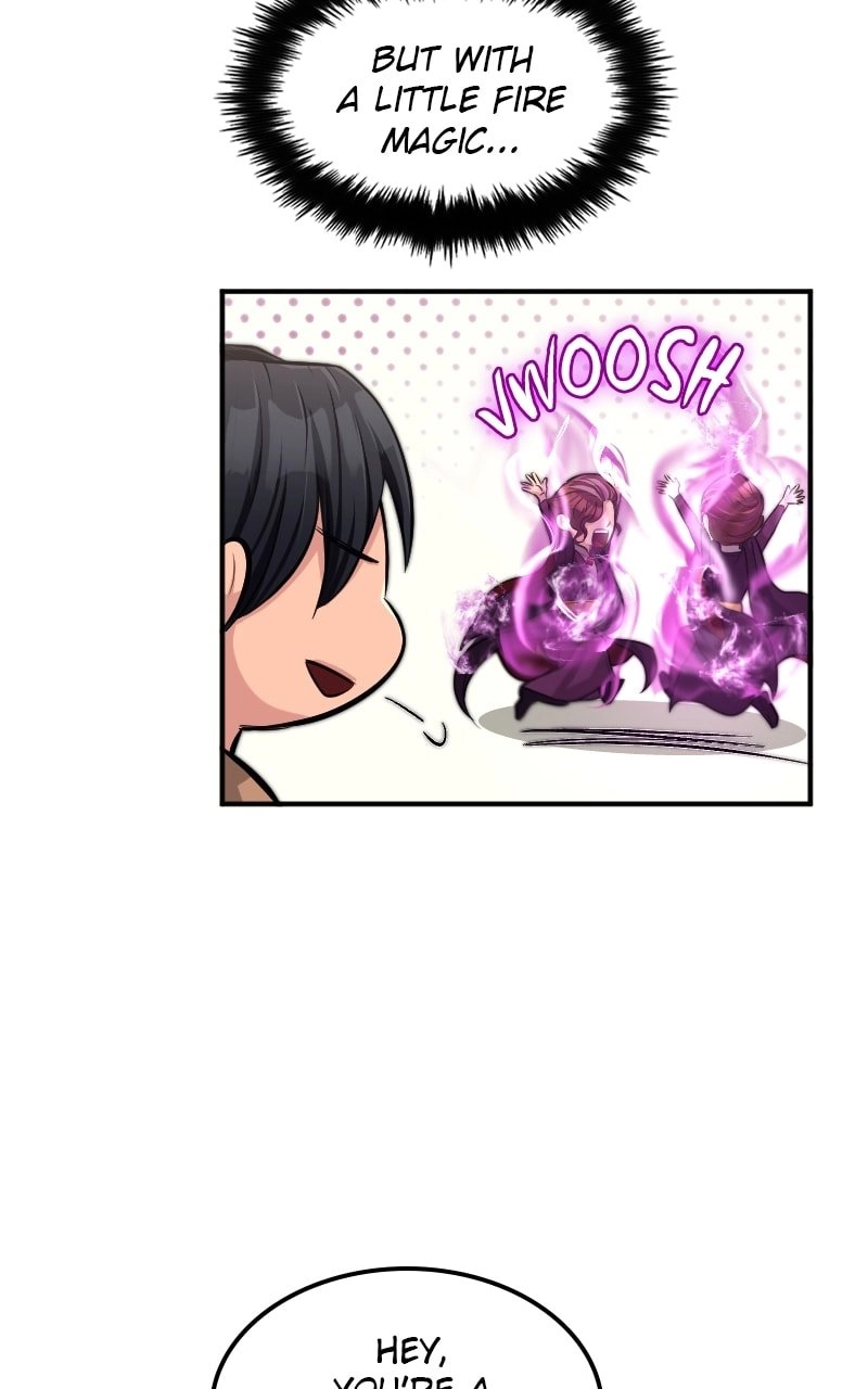 Paranoid Mage Chapter 22 Page 49