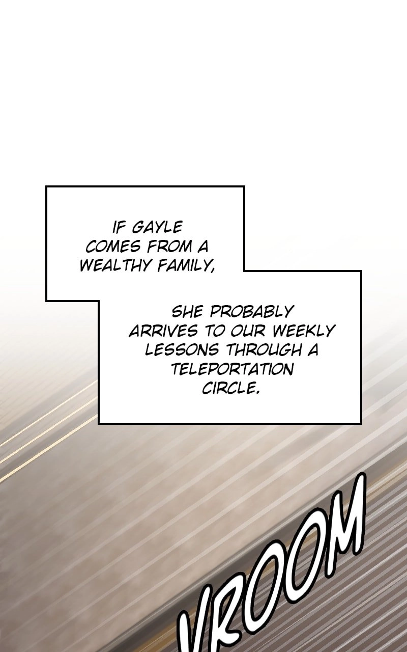 Paranoid Mage Chapter 22 Page 10