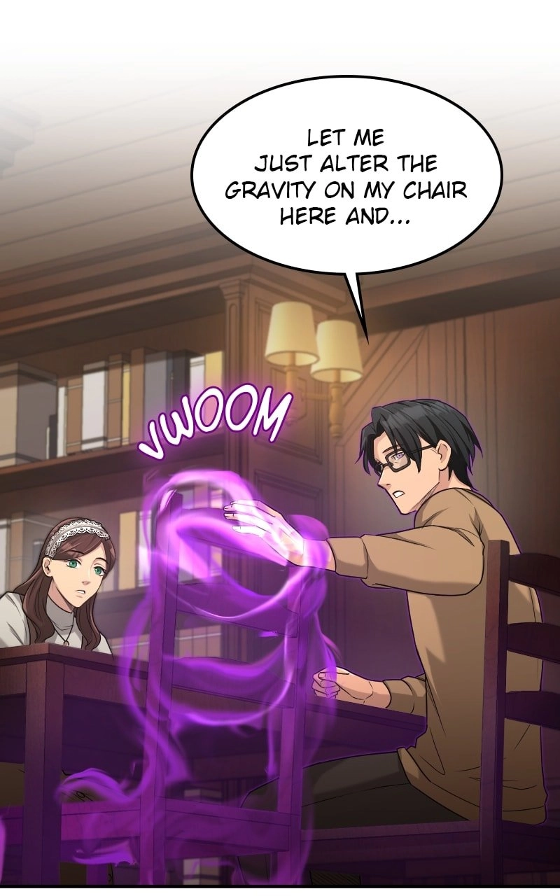 Paranoid Mage Chapter 22 Page 57