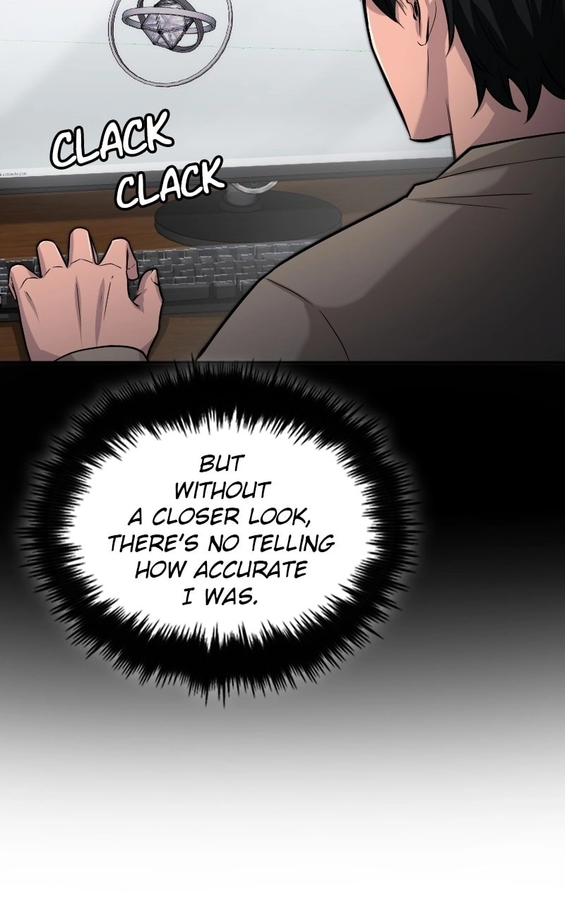 Paranoid Mage Chapter 22 Page 20