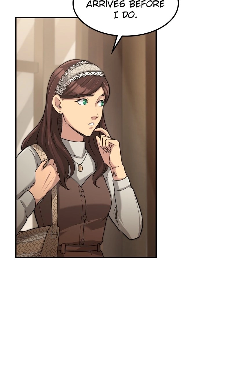 Paranoid Mage Chapter 22 Page 37